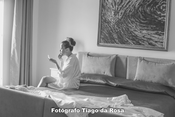 Casamento Realizado na Itália.