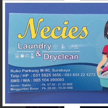 Necies
