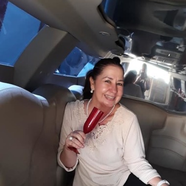 Lavinia Pavan