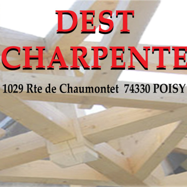 Dest Charpente