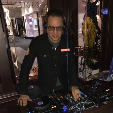 Dj Dylon