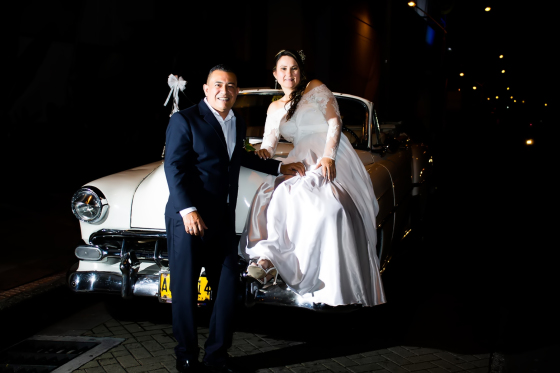 Boda Univeira + Delmiro