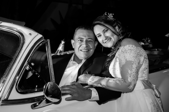 Boda Univeira + Delmiro