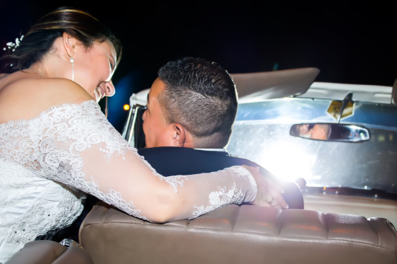 Boda Univeira + Delmiro