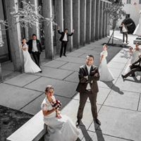 montage mariage