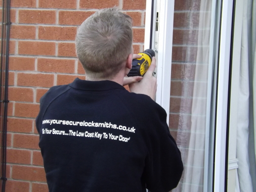 Upvc Specialist
