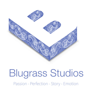 Blugrass Studios