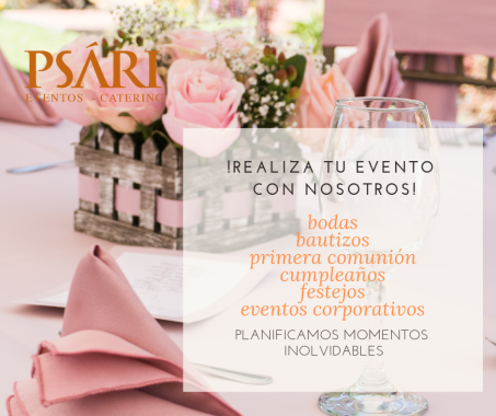 Psari Eventos