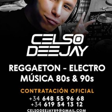 Dj