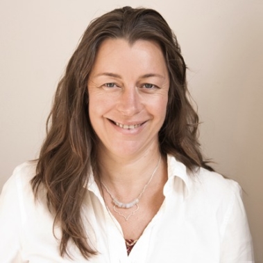 Heather Davidson - Oxford Acupuncture