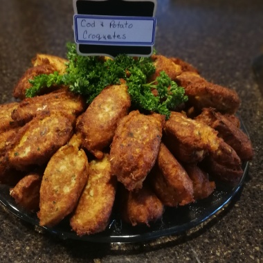 Luis Cakes & Catering