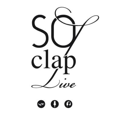 So Clap Live