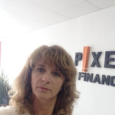 Pixel Finance