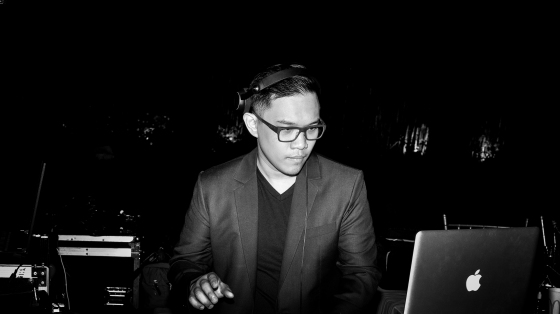 DJ bRg