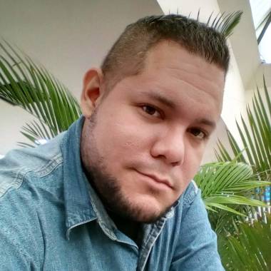 Jesús Mora