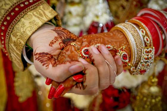 Wedding Photography