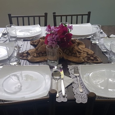 Casa Alegria Eventos