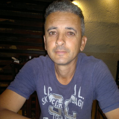Marcelo Jose Pinto