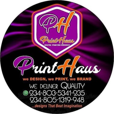 Printhaus Digital Services