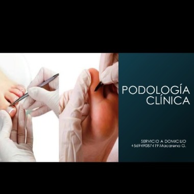 Podología Clínica