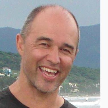 Roberto Alves Monteiro