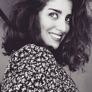 Rocío Domènech