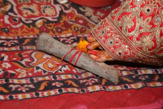 Wedding Ceremony