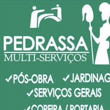 Pedrassa Multi-Serviços