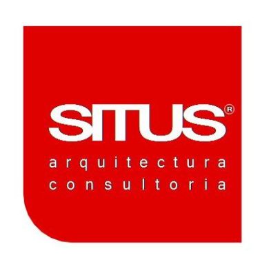 Situs Arquitectura Spa / Constructora Casas Andes Sur Spa