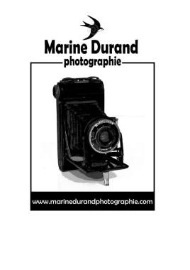 Marine - Durand