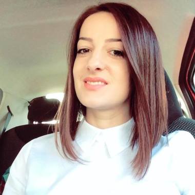 Donika Hasanaj