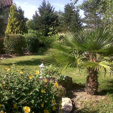 Greffet Thierry - Architecte Paysagiste