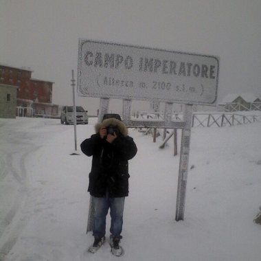 Antonio Fotografo