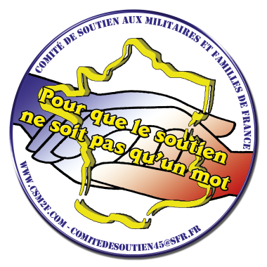 Création d'un logo pour une association.