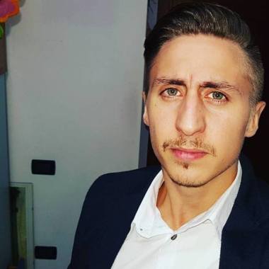 Samuele Vela Massaggi