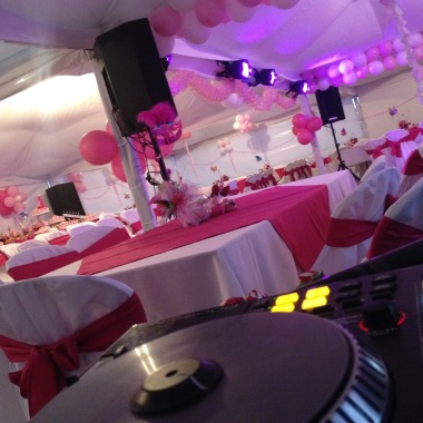 Mas Mix Discoteca Movil