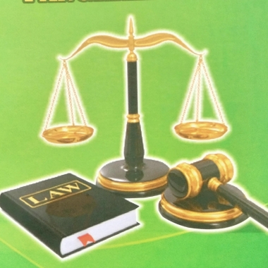 Kantor Hukum Ay ﹠ Patners