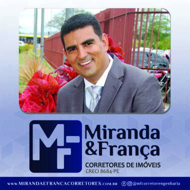 Miranda E França Corretores De Imóveis