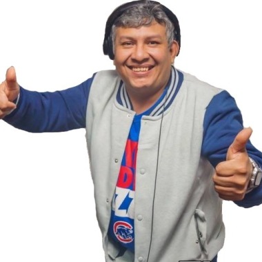 Sistema De Sonido Forty Five De Dj Vlady