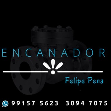 Felipe Pena Instalações Hidráulicas
