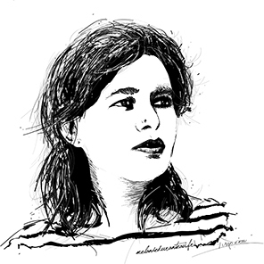 Mélanie Duranteau