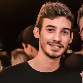Danillo Leite Montagem E Manutenção