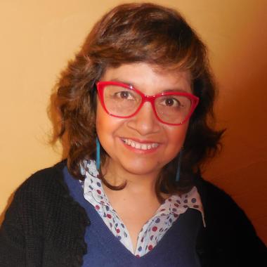 Violeta Professeur D'Espagnol