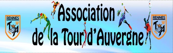 Association De La Tour D'Auvergne