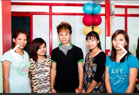 Serenite Hair & Skin Salon For Ladies