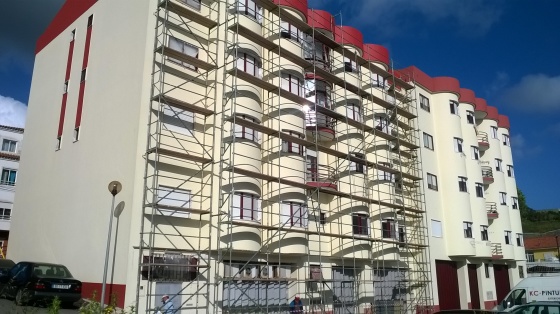 K C - PINTURAS GERAIS