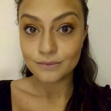 Terapeuta Natural Camila Irarrazabal