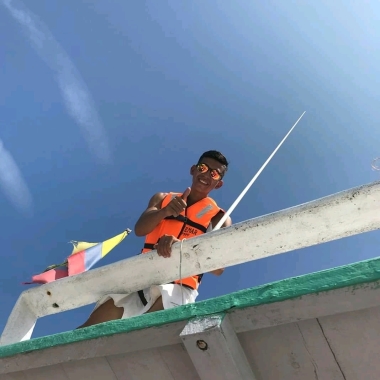 Agente De Seguridad