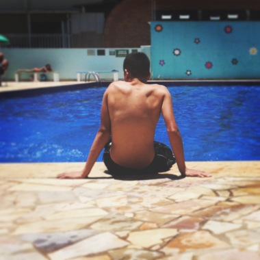 Dj Alefe Teixeira