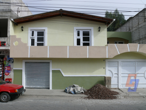 Remodelación